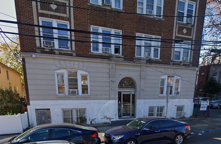 188-190 Carroll Street #35, Paterson, Nueva Jersey, EE. UU.