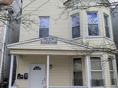 96 South 8th Street #3, Newark, Nueva Jersey, EE. UU.