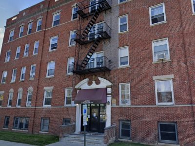 6 Glenwood Avenue #41, East Orange, Nueva Jersey, EE. UU.