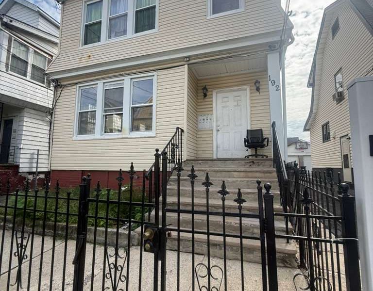 192 Isabella Avenue #Basement, Irvington, Nueva Jersey, EE. UU.
