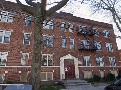 292 Wainwright Street #B3, Newark, Nueva Jersey, EE. UU.