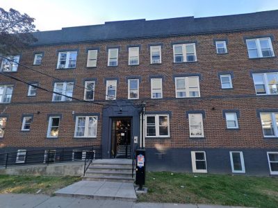 175 South Munn Avenue #B3, Irvington, Nueva Jersey, EE. UU.