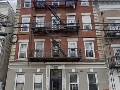 89 Mount Prospect Avenue #2C, Newark, Nueva Jersey, EE. UU.