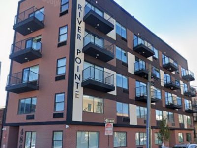 486 Market Street #404, Newark, Nueva Jersey, EE. UU.