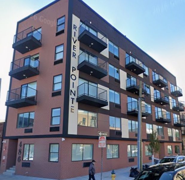 486 Market Street #404, Newark, Nueva Jersey, EE. UU.