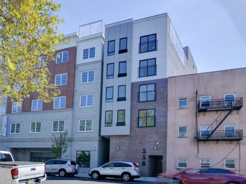 556 Market Street #4B, Newark, Nueva Jersey, EE. UU.