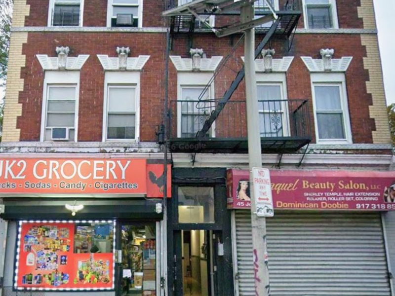 45 Jones Street #3, Newark, Nueva Jersey, EE. UU.