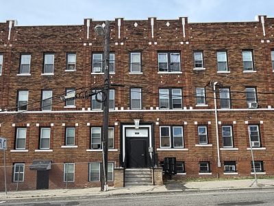 194-196 Johnson Avenue #2, Newark, Nueva Jersey, EE. UU.