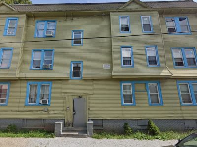 53 Tillinghast Street #2L, Newark, Nueva Jersey, EE. UU.
