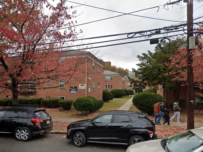 111 Lincoln Avenue #20B, Newark, Nueva Jersey, EE. UU.