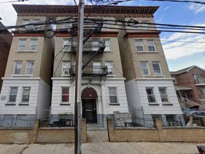 76 North 9th Street #17, Newark, Nueva Jersey, EE. UU.