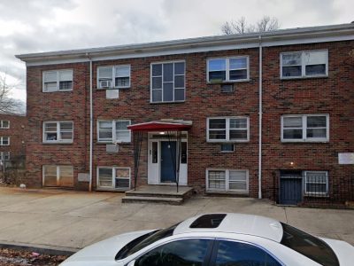 48 Carteret Street #9, Newark, Nueva Jersey, EE. UU.