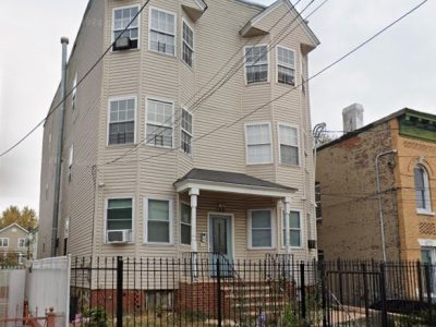 132 Wilkinson Avenue #3L, Jersey City, Nueva Jersey, EE. UU.