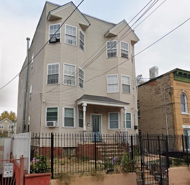 132 Wilkinson Avenue #3L, Jersey City, Nueva Jersey, EE. UU.