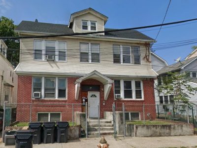 43 Isabella Avenue #1L, Newark, Nueva Jersey, EE. UU.