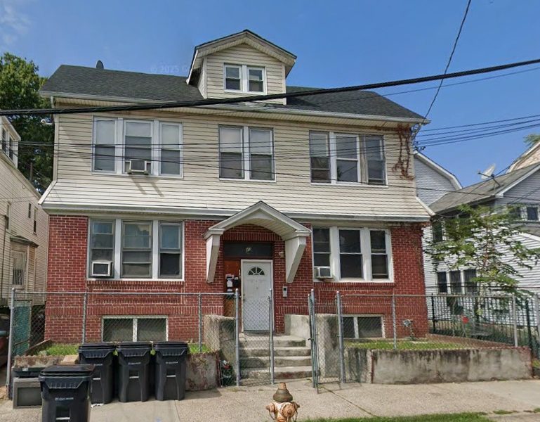 43 Isabella Avenue #1L, Newark, Nueva Jersey, EE. UU.