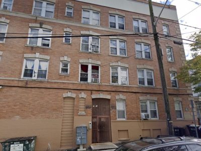 759 Highland Avenue #H6, Newark, Nueva Jersey, EE. UU.
