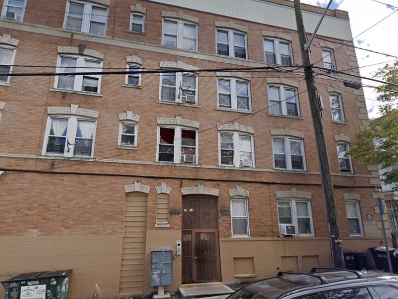 759 Highland Avenue #H6, Newark, Nueva Jersey, EE. UU.