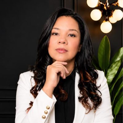 Jenniffer Delgadillo