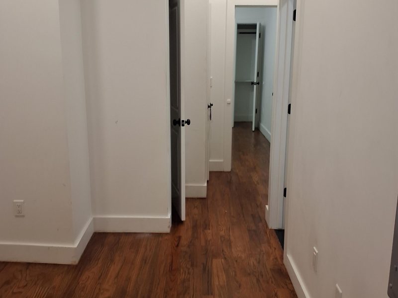 48 Bergen Avenue #2B, Jersey City, Nueva Jersey, EE. UU.