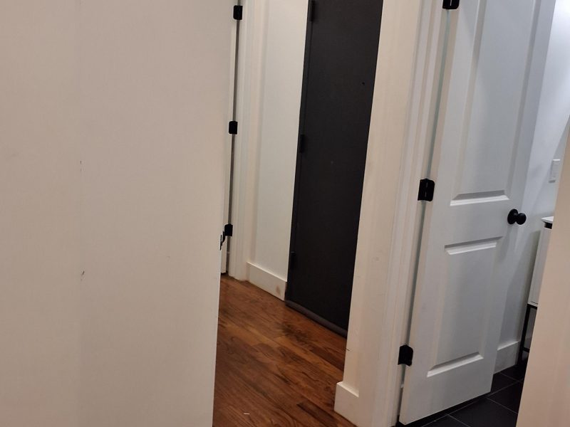 48 Bergen Avenue #2B, Jersey City, Nueva Jersey, EE. UU.
