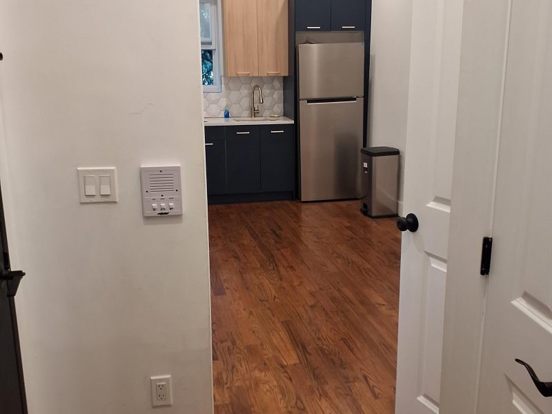 48 Bergen Avenue #2B, Jersey City, Nueva Jersey, EE. UU.