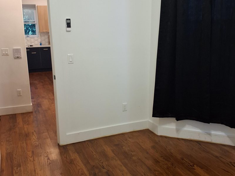 48 Bergen Avenue #2B, Jersey City, Nueva Jersey, EE. UU.