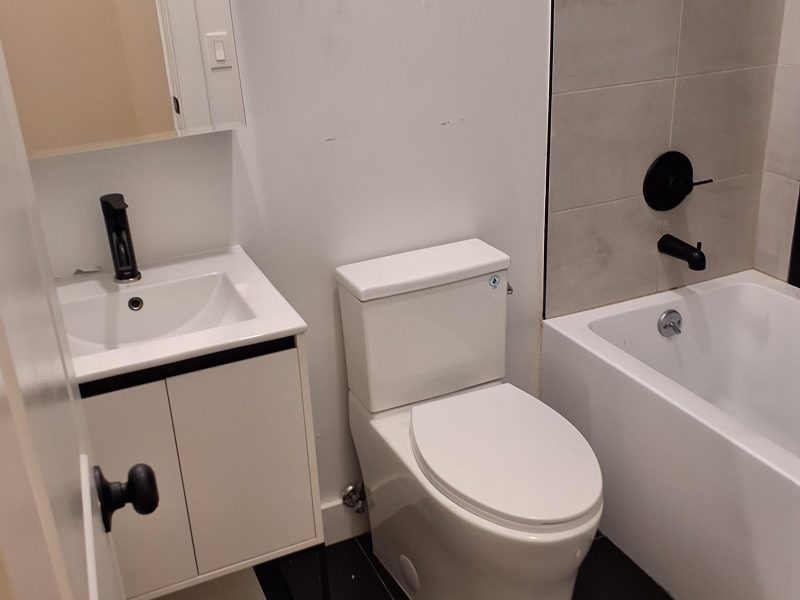 48 Bergen Avenue #2B, Jersey City, Nueva Jersey, EE. UU.