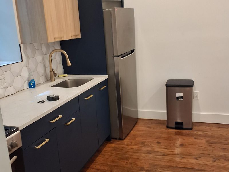 48 Bergen Avenue #2B, Jersey City, Nueva Jersey, EE. UU.