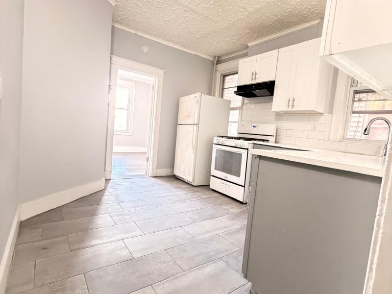 84 Grace Street #2, Irvington, Nueva Jersey, EE. UU.