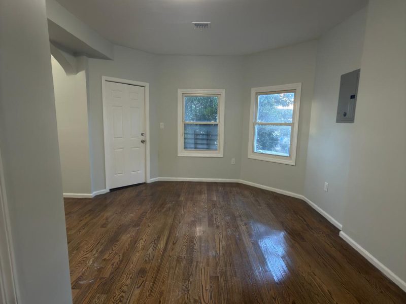 187 Seymour Avenue #2, Newark, Nueva Jersey, EE. UU.