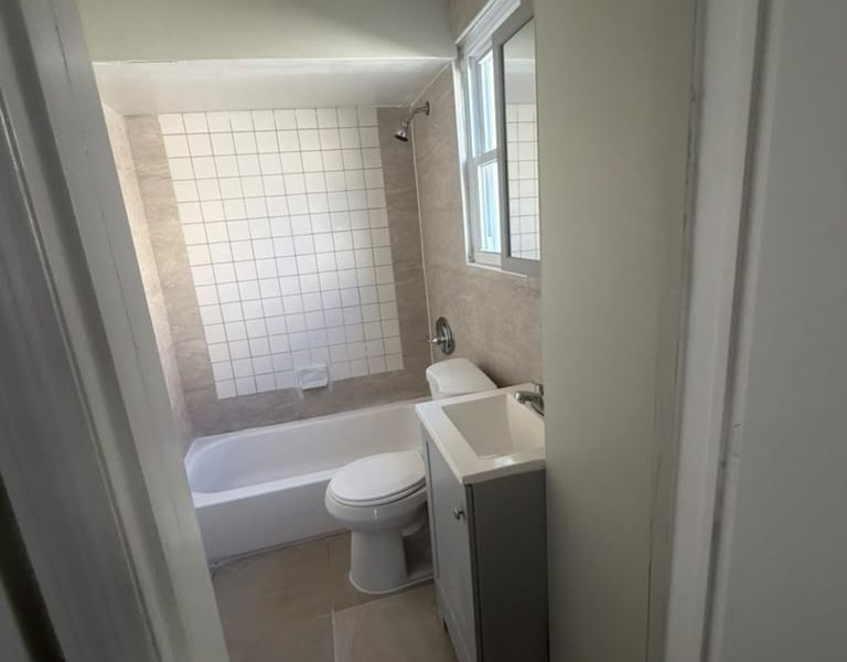 591 South 19th Street #2, Newark, Nueva Jersey, EE. UU.