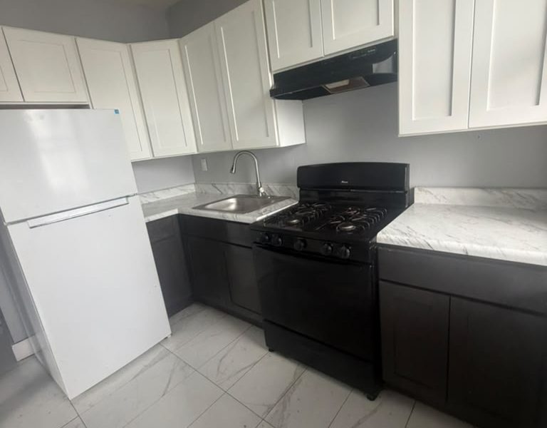 314 Watson Avenue #4A, Perth Amboy, Nueva Jersey, EE. UU.