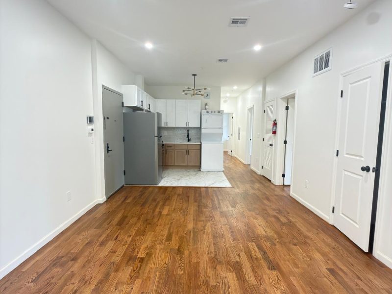 161 Prospect Street #1A, East Orange, Nueva Jersey, EE. UU.