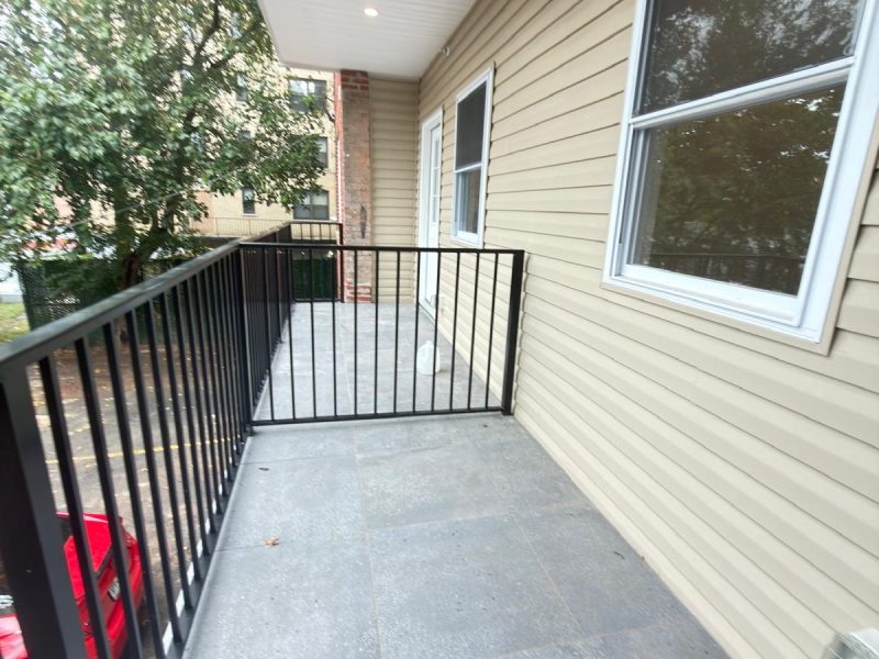 161 Prospect Street #1D, East Orange, Nueva Jersey, EE. UU.