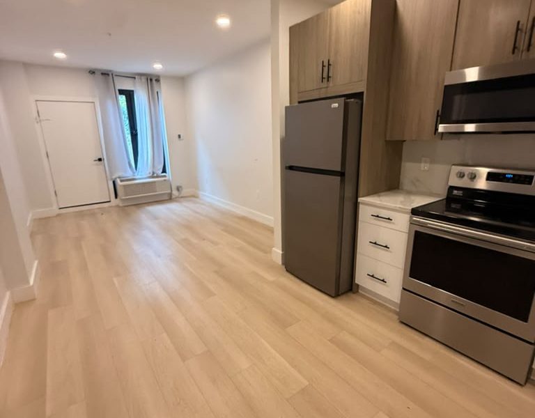 316 Forrest Street #103, Jersey City, Nueva Jersey, EE. UU.