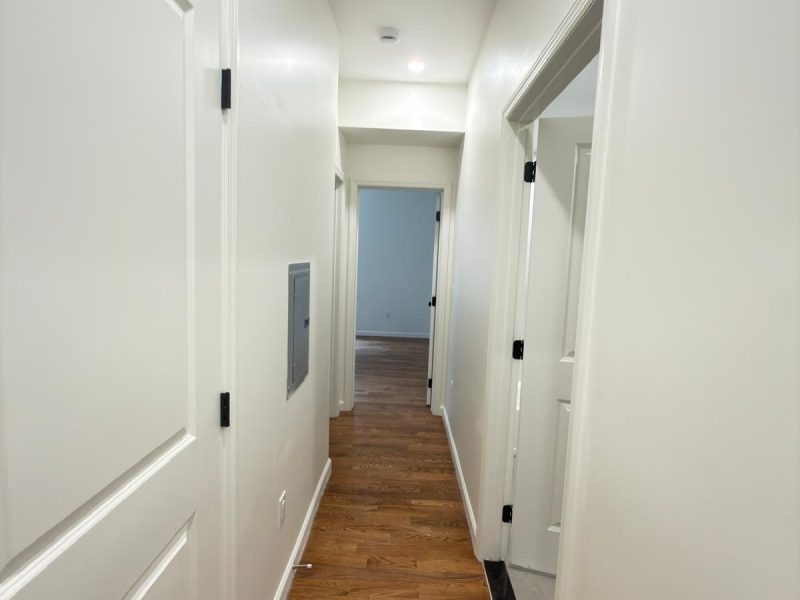 161 Prospect Street #1D, East Orange, Nueva Jersey, EE. UU.