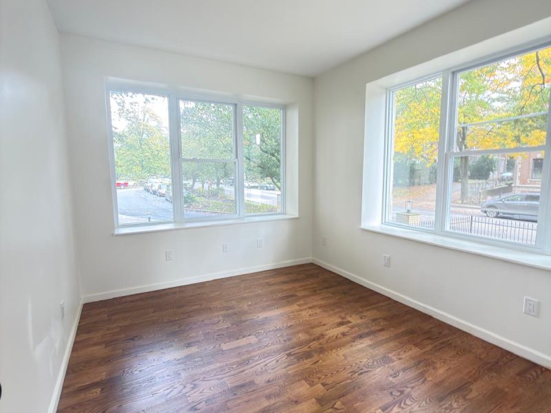 161 Prospect Street #1A, East Orange, Nueva Jersey, EE. UU.