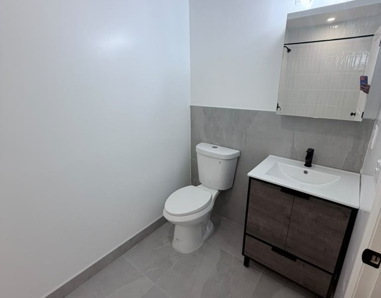 161 Prospect Street #2D, East Orange, Nueva Jersey, EE. UU.
