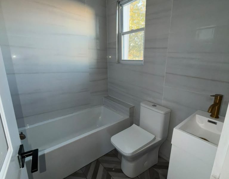 88 Wallis Avenue #1B, Jersey City, Nueva Jersey, EE. UU.