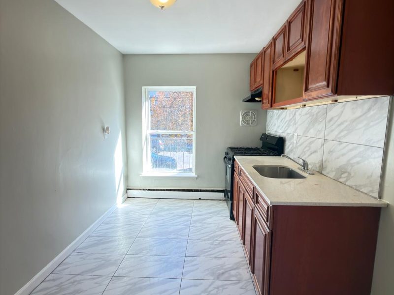 111 Lincoln Avenue #1B, Newark, Nueva Jersey, EE. UU.