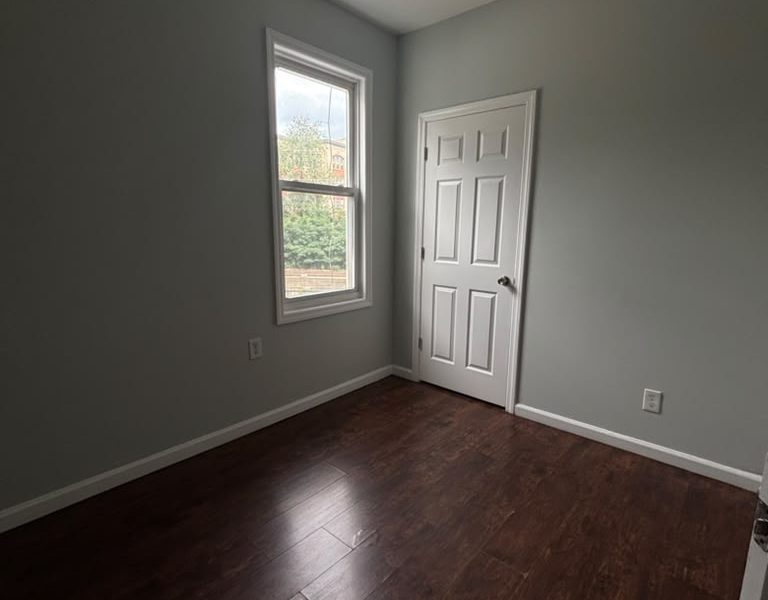 221 N 15th #2, East Orange, Nueva Jersey, EE. UU.