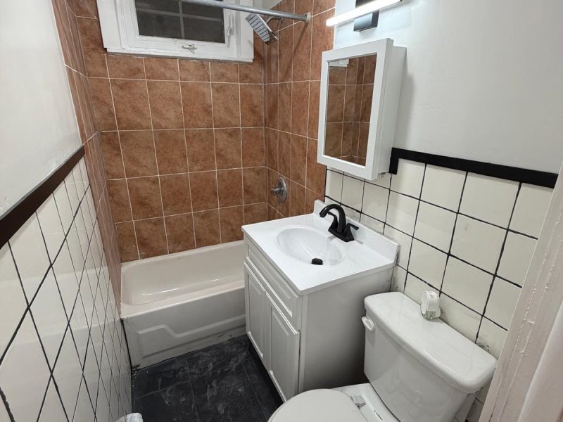 68 Bevan Street #B1, Jersey City, Nueva Jersey, EE. UU.