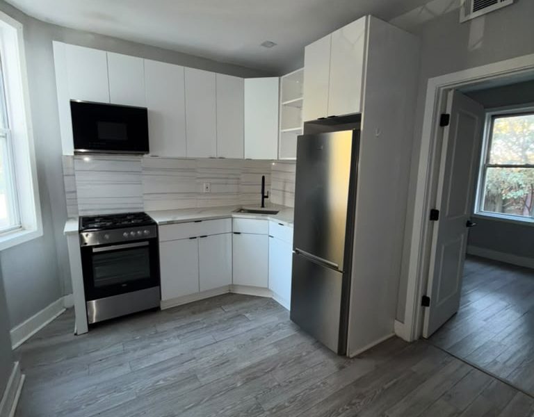 88 Wallis Avenue #1B, Jersey City, Nueva Jersey, EE. UU.