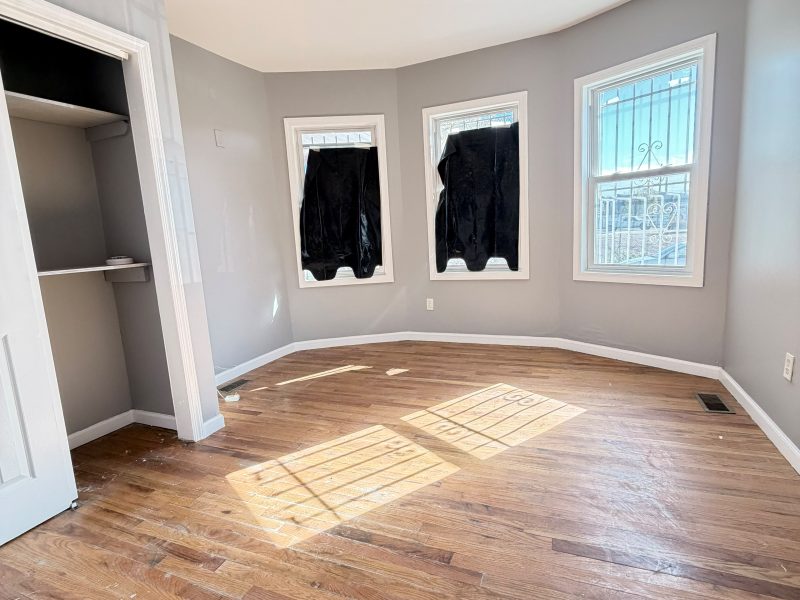 15 Hobson Street #1, Newark, Nueva Jersey, EE. UU.