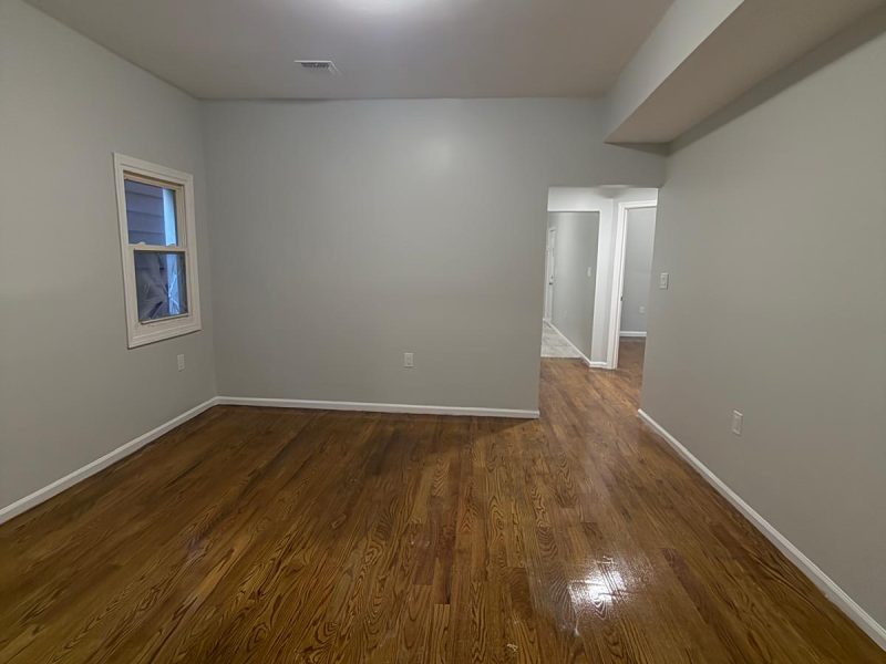 187 Seymour Avenue #2, Newark, Nueva Jersey, EE. UU.