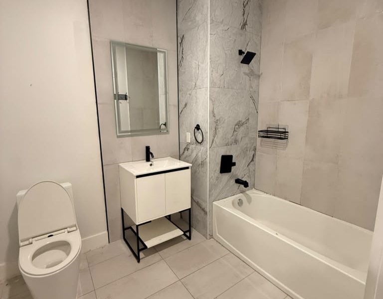 316 Forrest Street #103, Jersey City, Nueva Jersey, EE. UU.