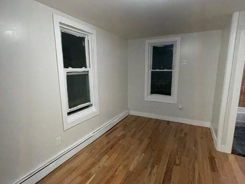 68 Bevan Street #B1, Jersey City, Nueva Jersey, EE. UU.