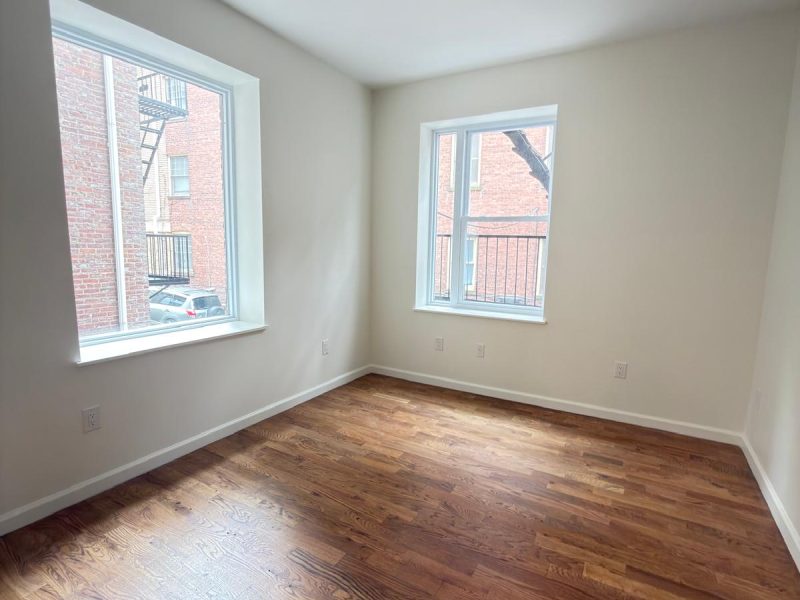 161 Prospect Street #1D, East Orange, Nueva Jersey, EE. UU.