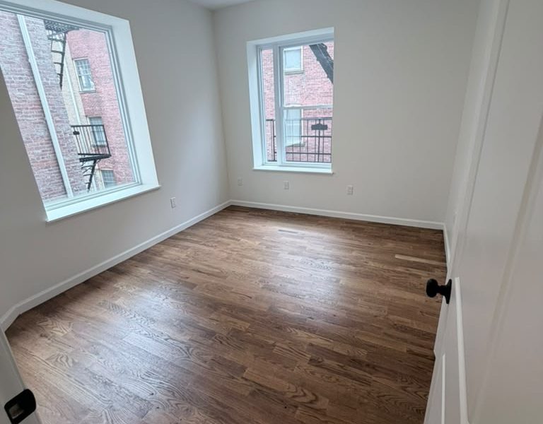 161 Prospect Street #2D, East Orange, Nueva Jersey, EE. UU.